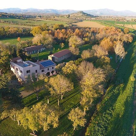 Agriturismo La Concia 준카리코 외부 사진