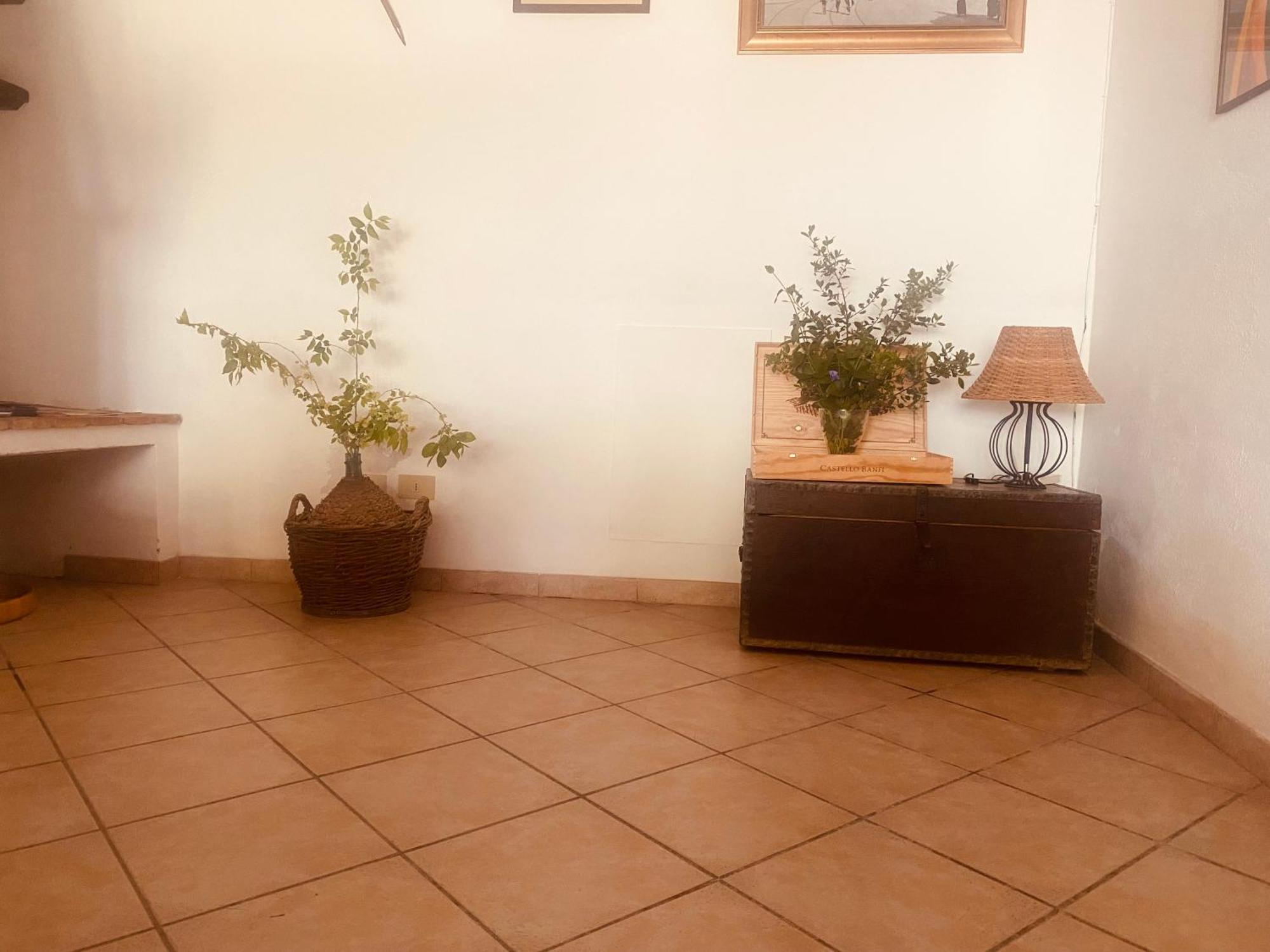 Agriturismo La Concia 준카리코 외부 사진