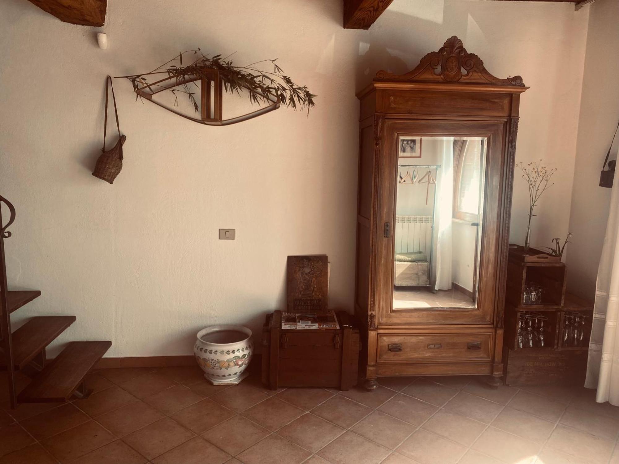 Agriturismo La Concia 준카리코 외부 사진