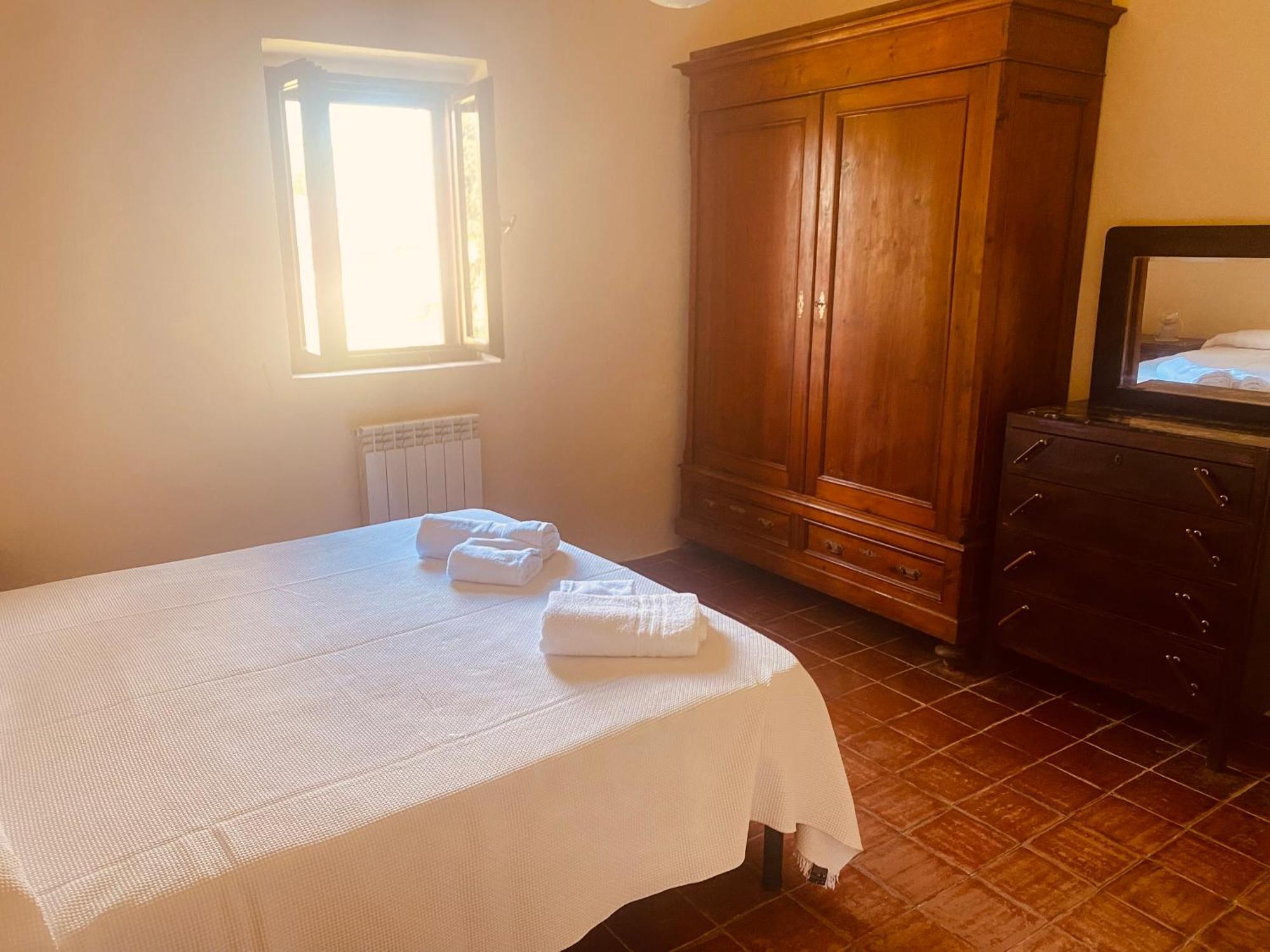 Agriturismo La Concia 준카리코 외부 사진