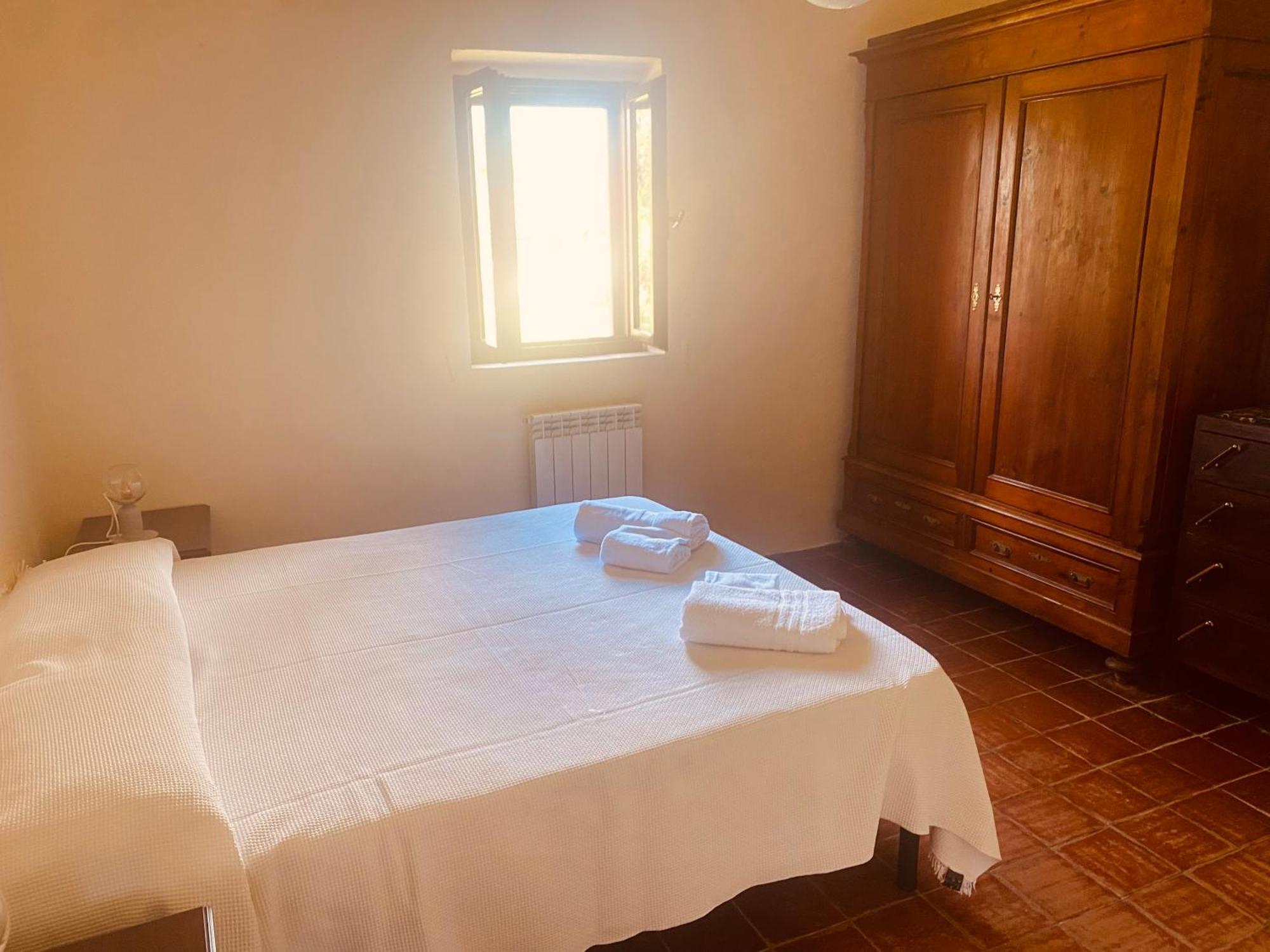 Agriturismo La Concia 준카리코 외부 사진