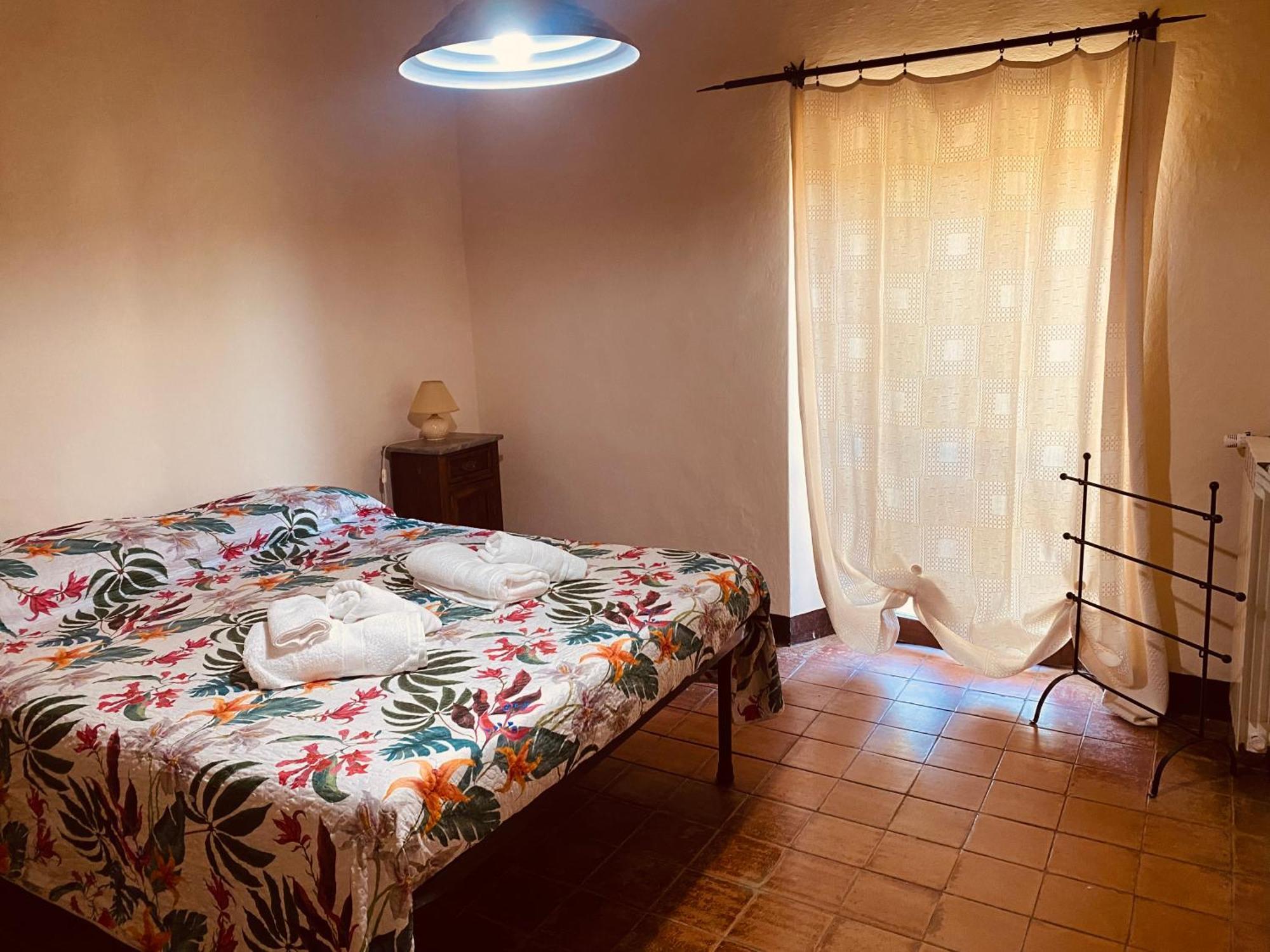 Agriturismo La Concia 준카리코 외부 사진